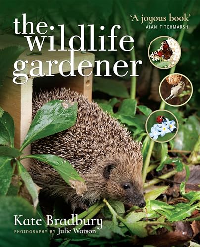 The Wildlife Gardener - Jardin & Extérieur Amazon Royaume-Uni à 0.99€