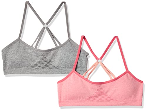 Hanes Mädchen ComfortFlex Fit Seamless Racerback 2-Pack... - Sports & Fitness en promo à 39.09€