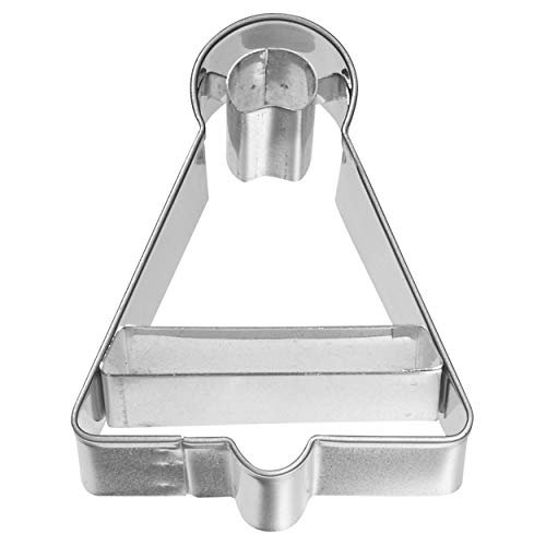 Birkmann 1010707610 Aussstechform Glocke geometrisch 5,6... - Maison & Cuisine Amazon Allemagne à 5.20€