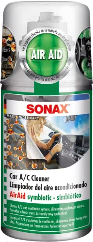 SONAX 02964000-544 Politur & Wachs, Rot - Maison & Cuisine Amazon Allemagne à 6.17€