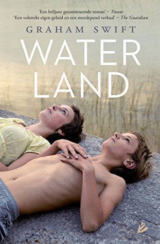 Waterland (Dutch Edition) - Amazon Allemagne à 2.99€