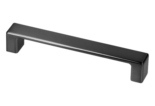 GTV Möbelgriff MODENA, Geometrischer Stangengriff aus... - Home & Kitchen Amazon Germany à 2.51€