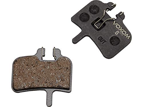 Voxom Bsc10 Disc Brake Pads One Size - Sports & Fitness en promo à 2.33€