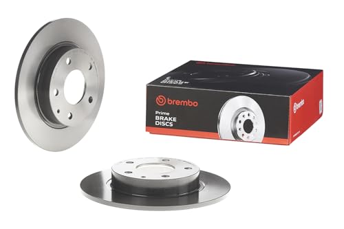BREMBO 08.C653.11 Rotor de Disque de Frein en promo à 44,03€ (-44%) sur Amazon FR