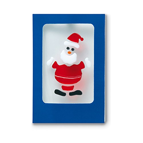 eBuyGB Christmas Card - Auto & Moto en promo à 7.16€