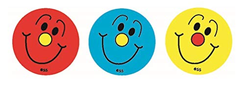 Sticker Solutions - Pegatinas de caras sonrientes de... - Auto & Moto Amazon Espagne à 3.13€