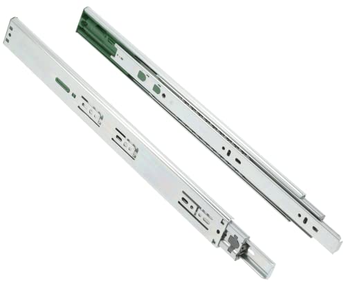 GTV Versalite Touch Pro - Lot de 2 glissières de tiroir, 45... - High-Tech & Électronique Amazon France à 9.84€