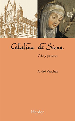 Catalina de Siena: Vida y pasiones (Maestros espirituales... - Animalerie en promo à 5.22€