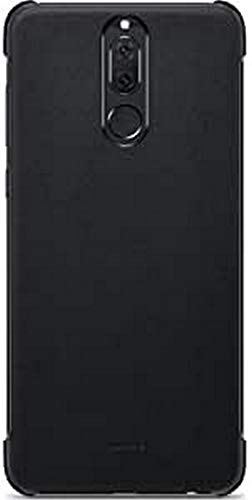 Huawei Mate 10 Lite Couverture Arrière , noir - s'adapte... - High-Tech & Électronique Amazon France à 1.71€