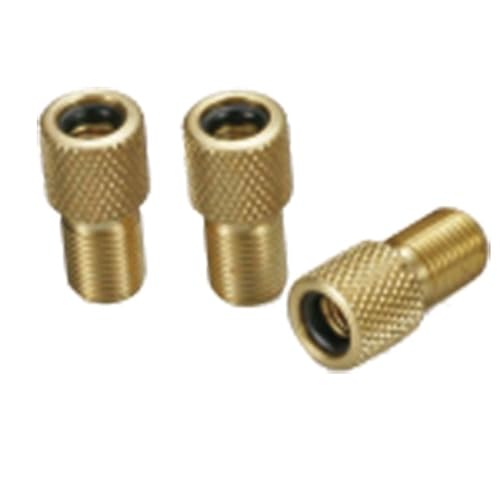 XLC 2501960050 Adaptateur de Valve pour Adulte Bleu Taille... - Sports & Fitness Amazon France à 3.04€