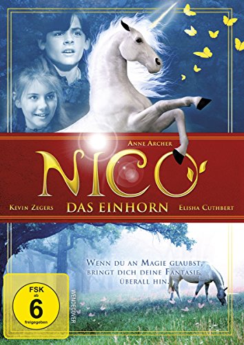 Nico - Das Einhorn - Livres & eBooks Amazon Allemagne à 1.61€