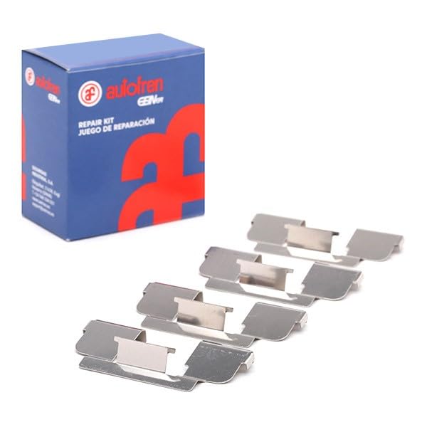 Autofrens D42402A Sistemas de Servofreno - Auto & Motorcycle Amazon Spain à 3.96€