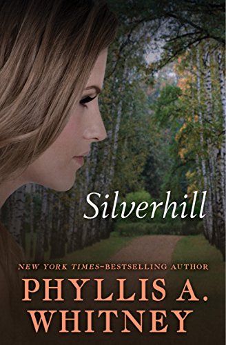 Silverhill - Livres & eBooks Amazon Royaume-Uni à 1.99€