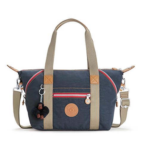 Kipling Art Mini Bolso Pequeño, Bolsos de Hombro, True Navy... - Beauté & Parfums Amazon Espagne à 38.30€