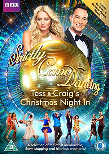 Strictly Come Dancing - Tess & Craig’s Christmas Night In - Livres & eBooks Amazon Italie à 4.50€