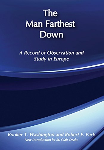 The Man Farthest Down (Journal of African Civilizations) - Livres & eBooks Amazon Royaume-Uni à 8.98€