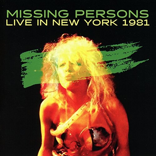 Live in New York 1981 - Amazon Allemagne à 14.98€