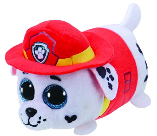 TY- Paw Patrol Peluche, Multicolore, 42229 - Jouets & Jeux Amazon Italie à 3.19€