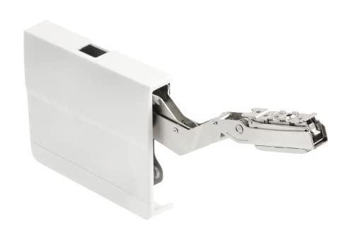 GTV Push to Open Dämpfer, Leistungskoeffizient 2600-5000... - Tech & Electronics Amazon Germany à 14.10€