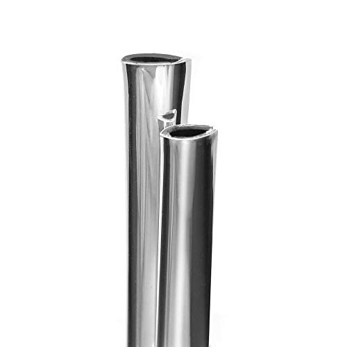 4R Quattroerre.it - 12128 - Profili Salvaporta Paracolpi... - Auto & Motorcycle Amazon Italy à 4.00€