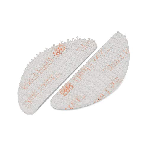 Dual Lock TELEPASS Closable Fixing System, Transparent, Set... - Bon plan à 3.03€