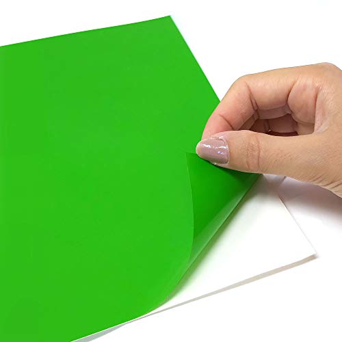 Film Adhésif Wrapping pour Voitures, Vert Kawasaki, 50 x 70... - Auto & Moto Amazon France à 26.17€