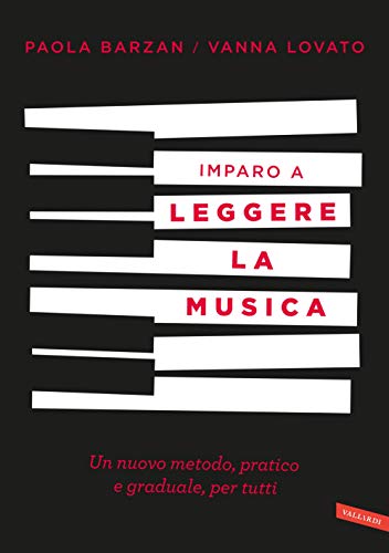 Imparo a leggere la musica: Un nuovo metodo, pratico e... - Musique & Instruments en promo à 3.99€