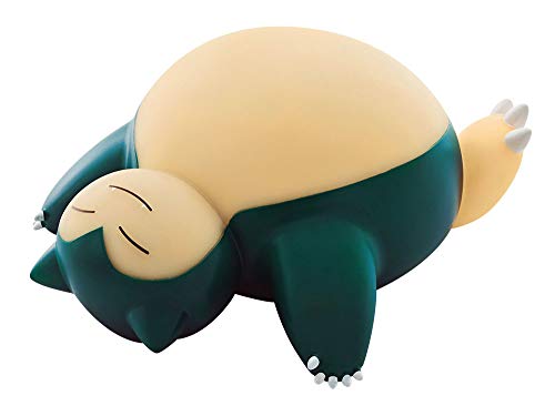 Teknofun - Licence Officiel Pokemon - Figurine Lumineuse... - Jouets & Jeux Amazon France à 13.51€