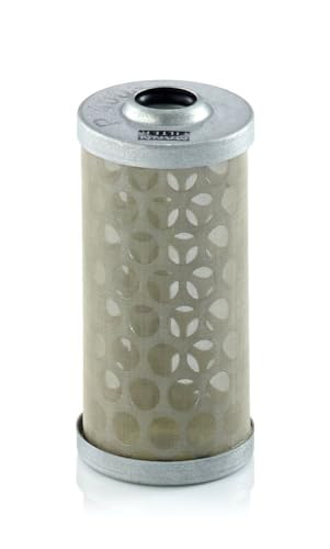 MANN-FILTER P 4003 Filtre à carburant - pour Applications... - Auto & Motorcycle Amazon France à 5.66€