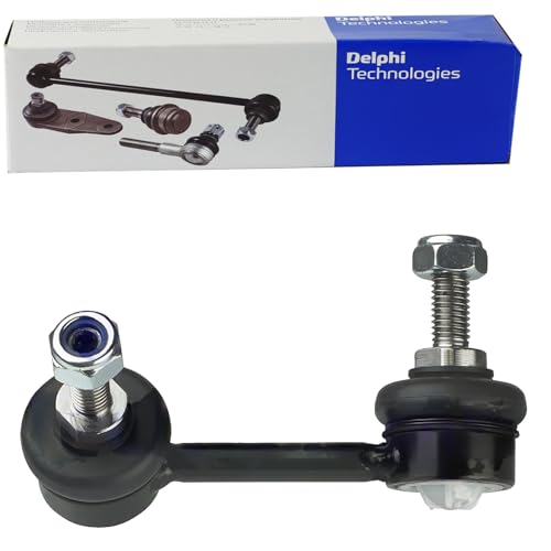 DELPHI Bielletta barra stabilizzatrice Compatibilità con... - Home & Kitchen Amazon Italy à 12.24€