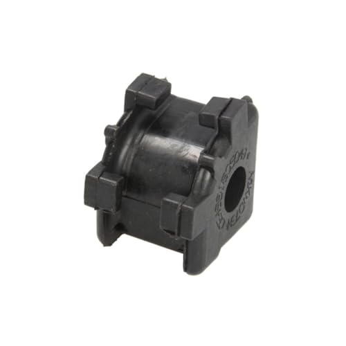 YAMATO J72026YMT - Cojinete estabilizador de goma, 15 mm - Sports & Fitness Amazon Espagne à 10.47€