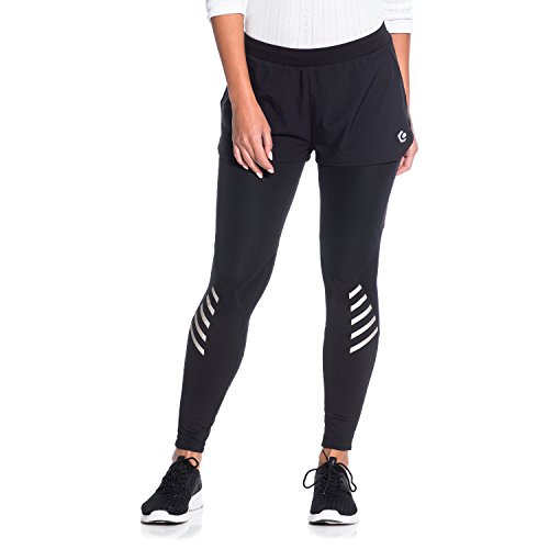 Gregster Pro Rubi Pantalón Deporte, Mujer, Negro, M - Maison & Cuisine Amazon Espagne à 17.83€