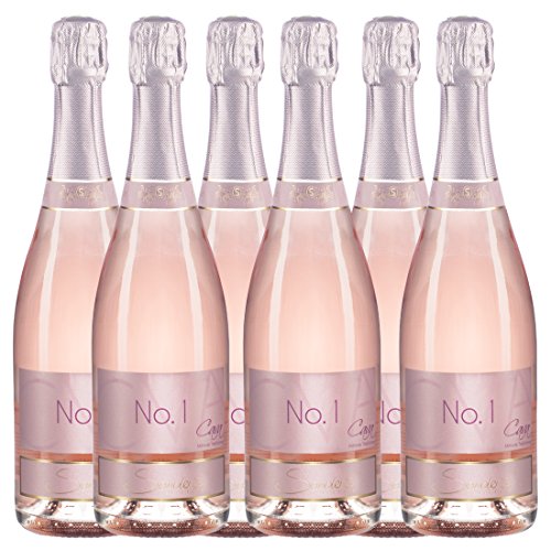 Sander‘s Selection Cava No. 1, spanischer Schaumwein, rosé... - High-Tech & Électronique Amazon Allemagne à 30.55€