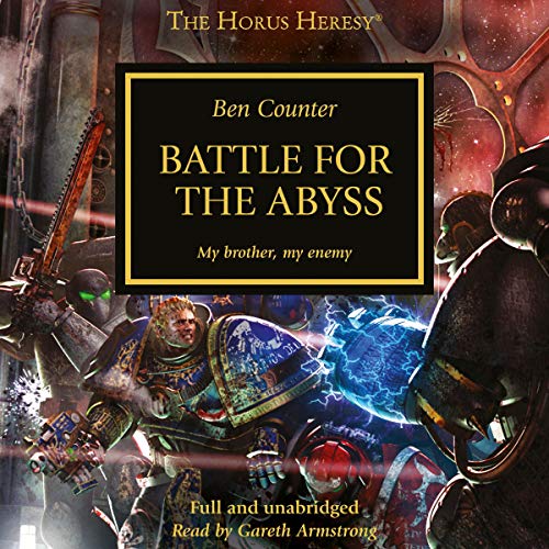 Battle for the Abyss: The Horus Heresy, Book 8 - Sports & Fitness Amazon Royaume-Uni à 5.99€
