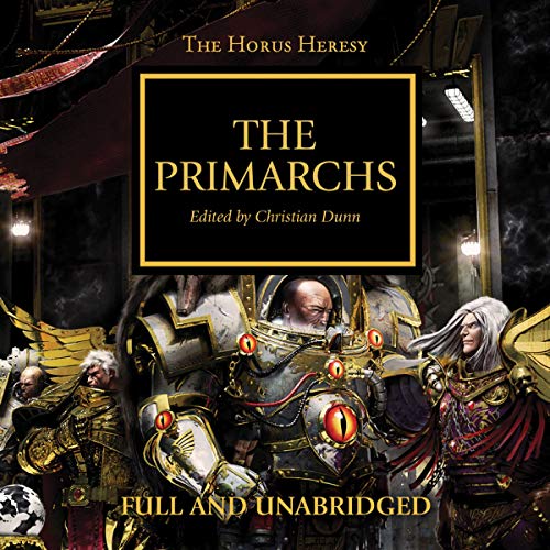 The Primarchs: The Horus Heresy, Book 20 - Auto & Moto Amazon Royaume-Uni à 5.99€