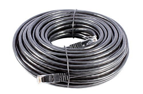 Smedz 20M/CAT6/COPPER Ethernet-Kabel, 20 m, Stück: 1 - High-Tech & Électronique Amazon Allemagne à 7.14€