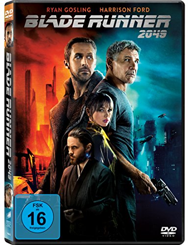Blade Runner 2049 - Livres & eBooks Amazon Royaume-Uni à 3.33€