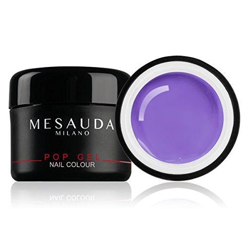 MESAUDA MILANO POP GEL N.60 I LOVE U LILY! 5ML - Beauté & Parfums Amazon Italie à 1.48€