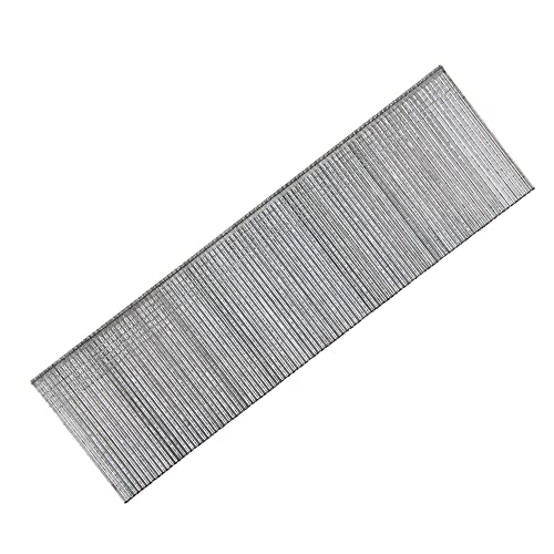 Fixman 974546 Galvanised Smooth Shank Nails 18G 5000pk 38 x... - Maison & Cuisine Amazon Royaume-Uni à 4.19€