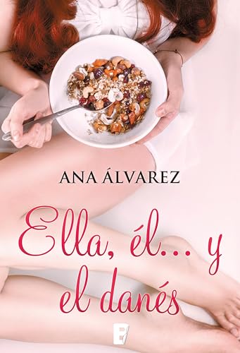 Ella, él... y el danés (Spanish Edition) - Maison & Cuisine en promo à 1.99€
