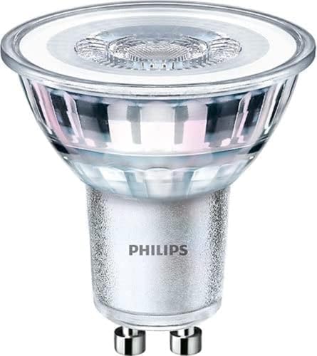Philips LED, Faretti, 10 pz, equivalente a 50W, attacco... - Amazon Italie à 13.98€