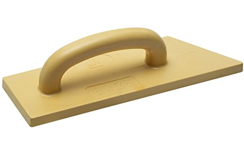 Maestro – Frattone Plastica ✓ 260 X 80 mm | Frattazzo in PU... - Amazon Italie à 7.95€