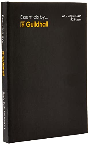 Exacompta - Ref GES411Z - Guildhall - Essentials Single... - Amazon Royaume-Uni à 13.52€