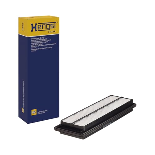HENGST - Luftfilter E1198L - - Auto & Moto en promo à 13.38€