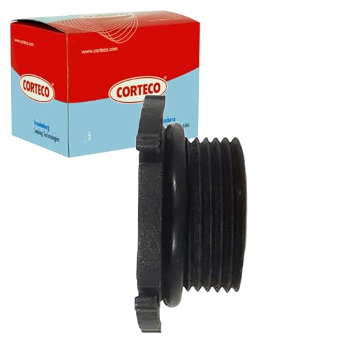 CORTECO 49362592 Bloc Moteur en promo à 2,90€ (-66%) sur Amazon FR