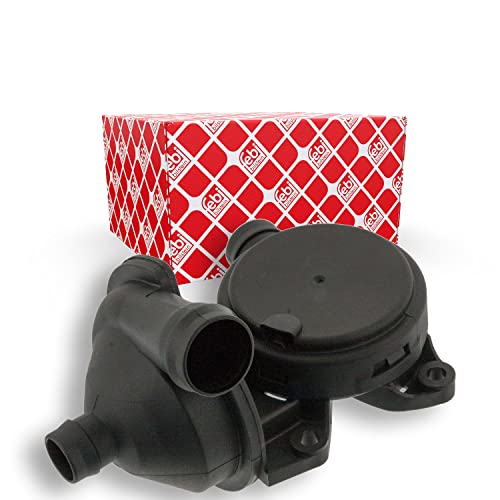 febi bilstein 49064 Oil Separator, pack of one - Auto & Moto Amazon Royaume-Uni à 3.41€