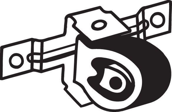 Bosal 255-975 Componente - Vente Flash Amazon -62%