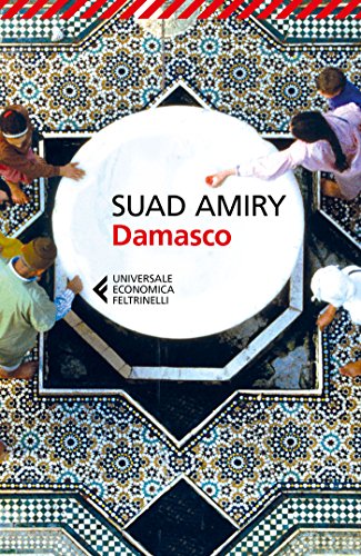 Damasco (Italian Edition) - Livres & eBooks Amazon Allemagne à 2.99€