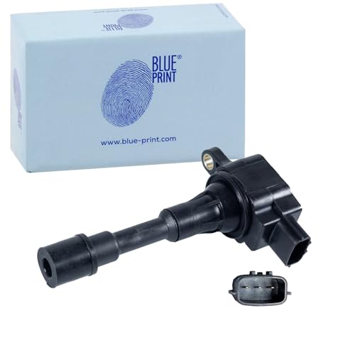 Blue Print ADM51496 Ignition Coil, pack of one - Auto & Moto Amazon Royaume-Uni à 38.76€