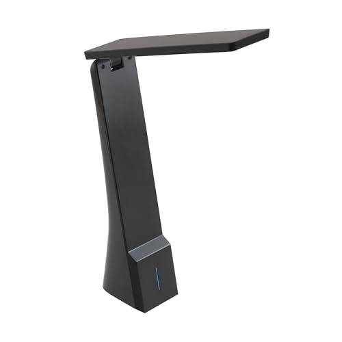EGLO LED Tischlampe La Seca mit Akku, Tischleuchte mit... - Amazon Allemagne à 12.00€
